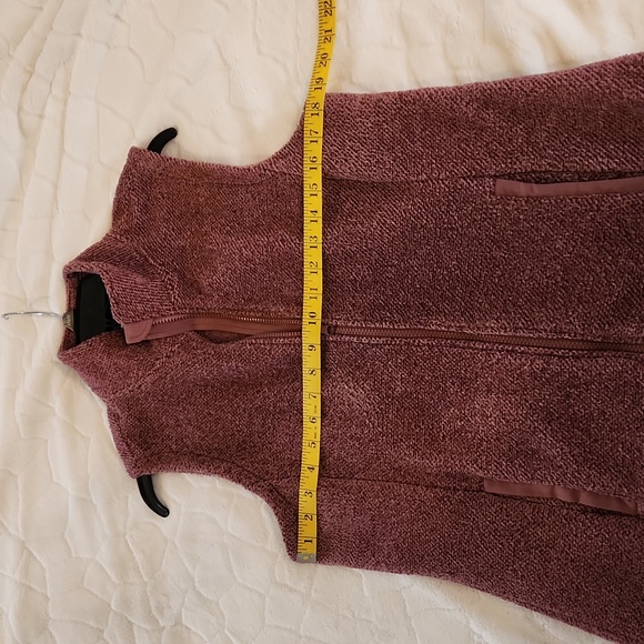 Balance collection vest - Picture 6 of 6